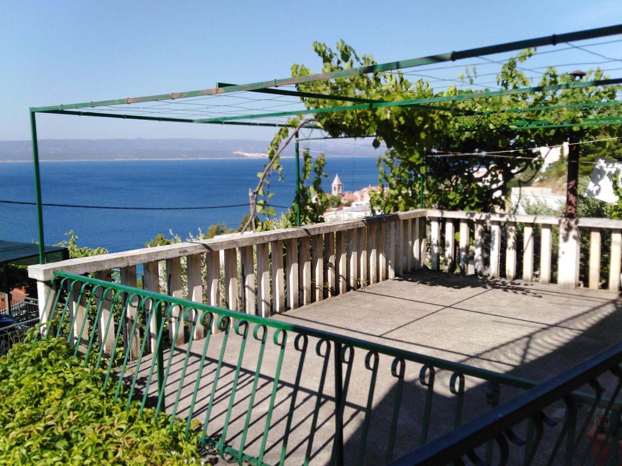 Holiday Home Sunce Pisak Exterior photo