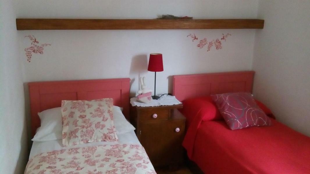 Holiday Home Sunce Pisak Exterior photo