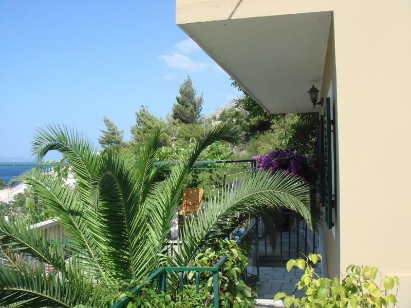 Holiday Home Sunce Pisak Exterior photo