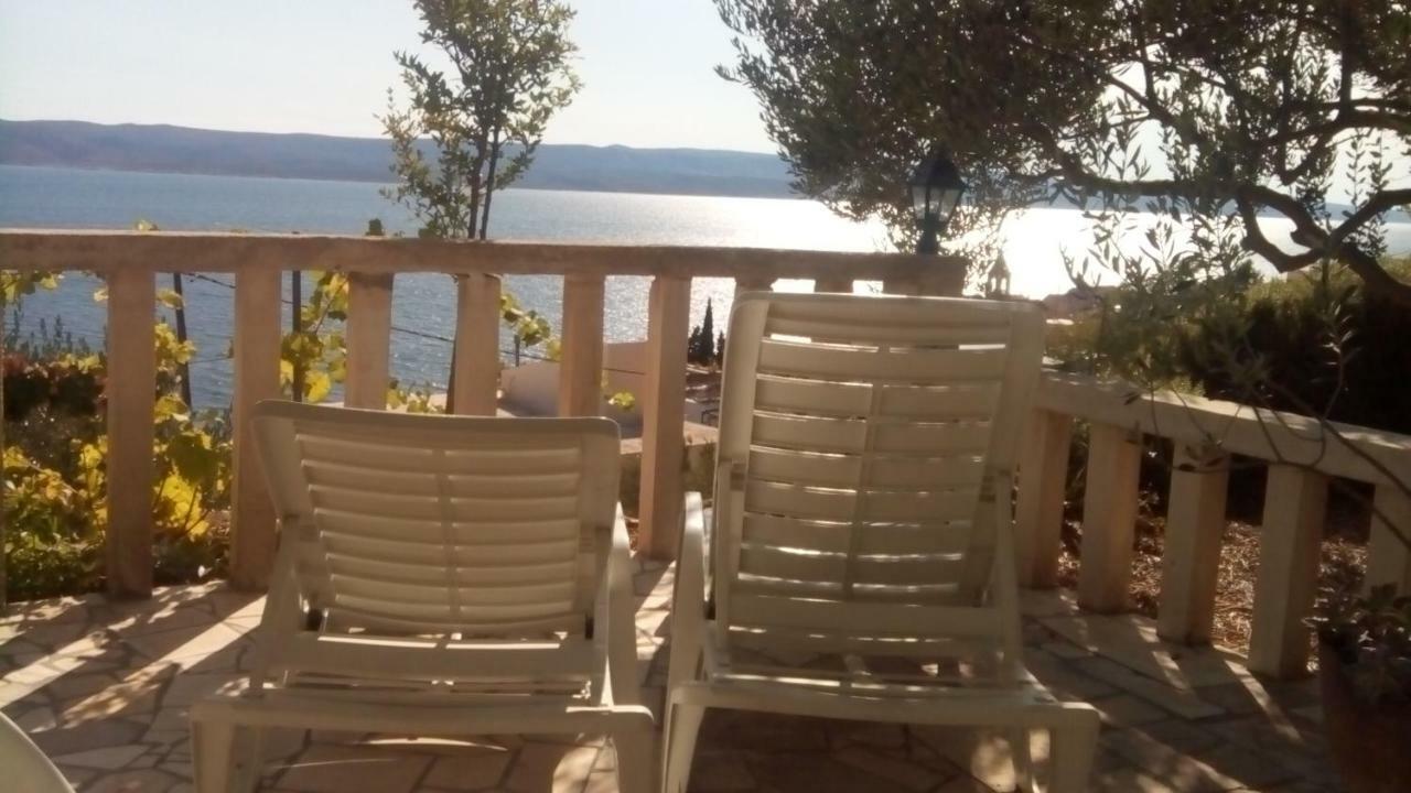 Holiday Home Sunce Pisak Exterior photo
