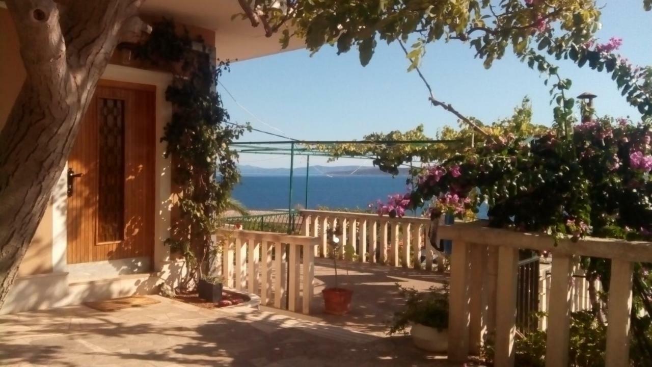 Holiday Home Sunce Pisak Exterior photo